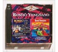 Rondo Veneziano - 2 Back [Import]