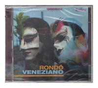 Rondo' Veneziano 2 CD I Grands succès originaux flashback scellé