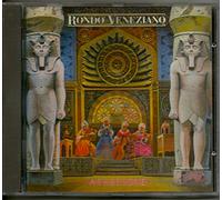 Rondo Veneziano - Arabesque