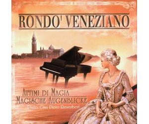 Rondo Veneziano - Attimi di Magia (Magische