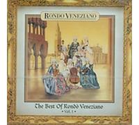 Rondò Veneziano - Best of [New CD]