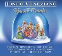 Rondo Veneziano - BUON Natale [Import]
