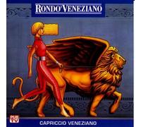 Rondo' Veneziano - Capriccio Veneziano