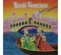 Rondò Veneziano - Concerto futurissimo [Import]