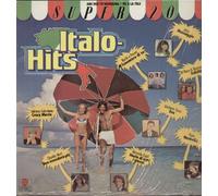 Rondo Veneziano, Eros Ramazzotti, Pupo - Italo Super Hits (1984) [Import]