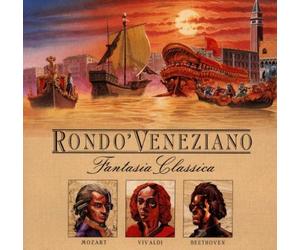 Rondo Veneziano - Fantasia Classica