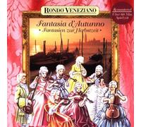Rondo Veneziano - Fantasia D'autunno [Import]