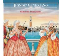 Rondo Veneziano - Fantasia Venezia [Import]