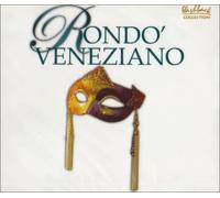 Rondo Veneziano - Flashback Collection [Import]
