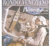 Rondo Veneziano - Honeymoon