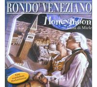 Rondo Veneziano - Honeymoon-Luna di Miele [Import]