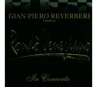 Rondo Veneziano - in Concerto [Import]