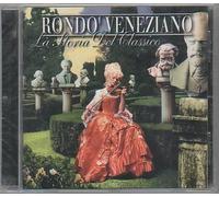 Rondo Veneziano – La Storia Del Classico – CD