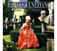 Rondo Veneziano – La Storia Del Classico – CD