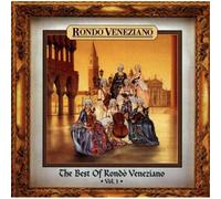 Rondo Veneziano – Le Best Of Vol. 1 – CD – Sony Music