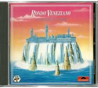 Rondo Veneziano - L'Odyssée De Venise