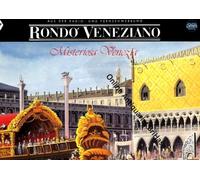 Rondò Veneziano - Misteriosa Venezia (1987) [Import]