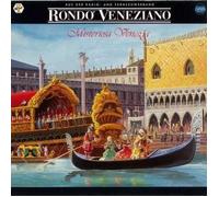 RONDO VENEZIANO - Misteriosa Venezia / 208616