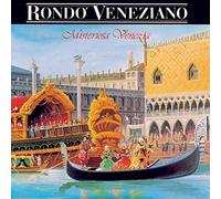 Rondò Veneziano - Misteriosa Venezia