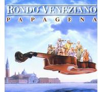 Rondo Veneziano - Papagena [Import]