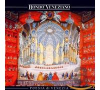 Rondo Veneziano - Poesia Di Venezia
