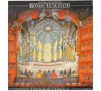 Rondo' Veneziano - Poesia di Venezia [Vinyl LP]