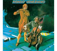 Rondo Veneziano - Rondo Veneziano - 1er Album