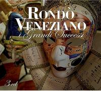 Rondo Veneziano - Rondo Veneziano [Import]