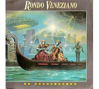 Rondò Veneziano - Rondò Veneziano - La Serenissima (Theme From Venice In Peril) - Ferroway Records - 12 RON 1