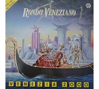 Rondò Veneziano - Rondò Veneziano - Venezia 2000 - Baby Records - 206 752-620