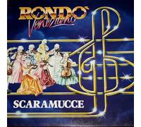 Rondò Veneziano - Scaramucce - Baby Records - 1C 066-65 004, EMI - 1C 066-65 004