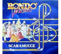 RONDO VENEZIANO - Scaramucce (Germany) / 1C 066-65 004
