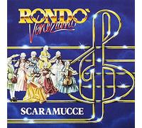 RONDO VENEZIANO - Scaramucce [Vinyl LP]