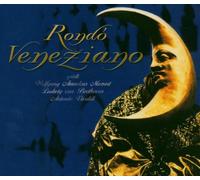 Rondo Veneziano - Spielt Vivaldi/Mozart/ [Import]