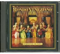 Rondo Veneziano - Symphonie De Noel/FR