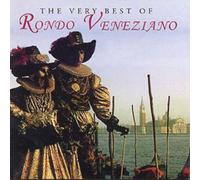 Rondo Veneziano The Very Best Of (CD) Album