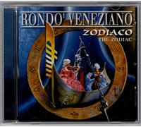Rondo Veneziano - The Zodiac