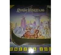 Rondò Veneziano - Venezia 2000 (1983) [Import]