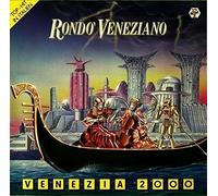 RONDO VENEZIANO - Venezia 2000 (Italien) / BR 56001