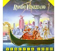 Rondo Veneziano – Venise de l'an 2000 – RCA