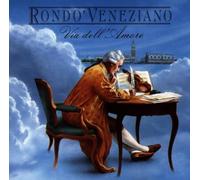 Rondo Veneziano - Via Dell'amore [Import]