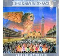 Rondo Veneziano - Visioni di Venezia (1989) [Import]