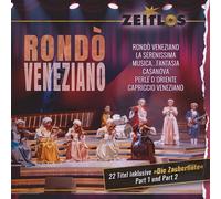 Rondo Veneziano – Zeitlos-Rondo Veneziano