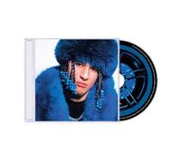 Rondodasosa Bleu Tape CD Neuf Et Scellé