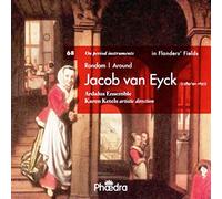 Rondom Jacob Van Eyck