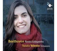 Rondos & Bagatelles