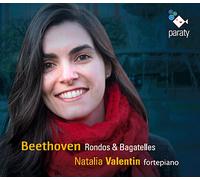 Rondos & Bagatelles