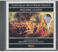 Rondos Opus 51 Nos. 1 Et 2, Bagatelles Op. 126 Nos. 1, 4 Et 6