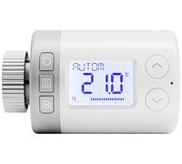 Rondostat Honeywell Home HR35R Thermostat de radiateur électronique 5 à 30 °C