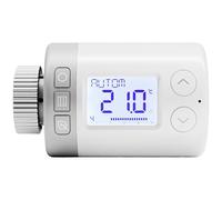 Honeywell Home Rondostat Honeywell HR35R Thermostat de radiateur électronique 5 à 30 °C